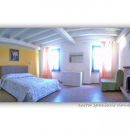 Appartamenti La Tartufaia Country House Pool And Relax By Gardadomusmea Tremosine 外观 照片