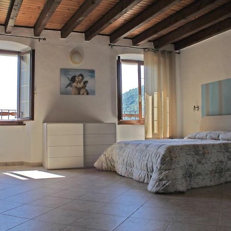 Appartamenti La Tartufaia Country House Pool And Relax By Gardadomusmea Tremosine 外观 照片