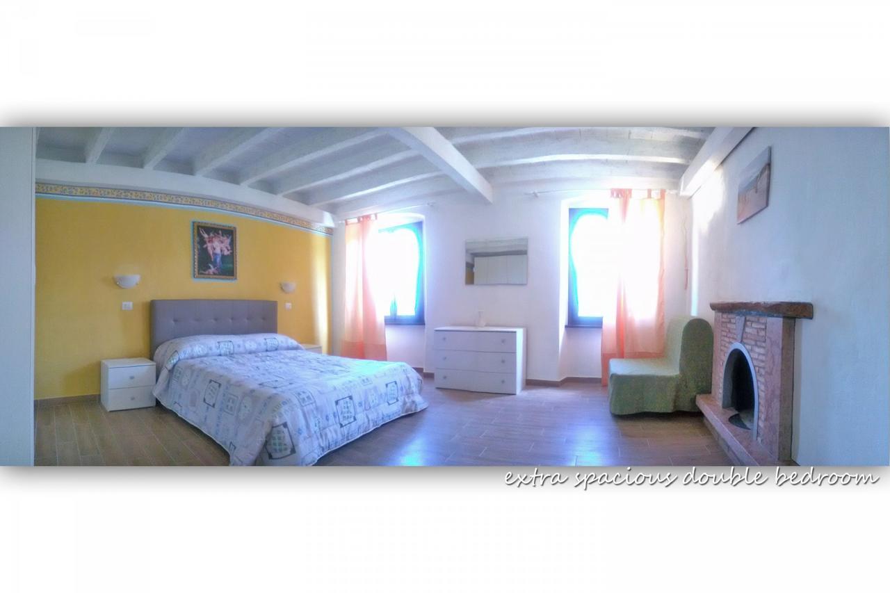 Appartamenti La Tartufaia Country House Pool And Relax By Gardadomusmea Tremosine 外观 照片