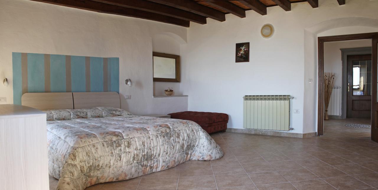 Appartamenti La Tartufaia Country House Pool And Relax By Gardadomusmea Tremosine 外观 照片
