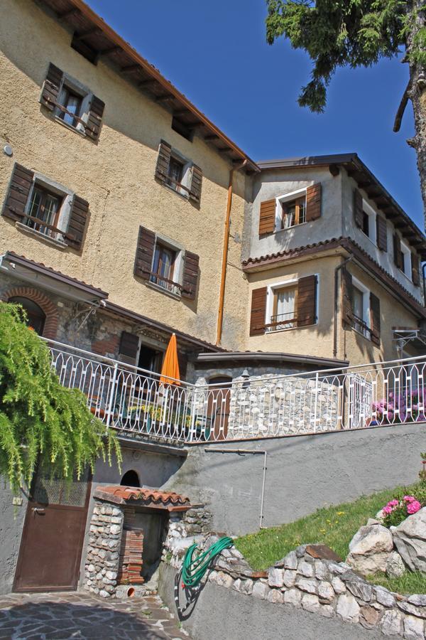 Appartamenti La Tartufaia Country House Pool And Relax By Gardadomusmea Tremosine 外观 照片