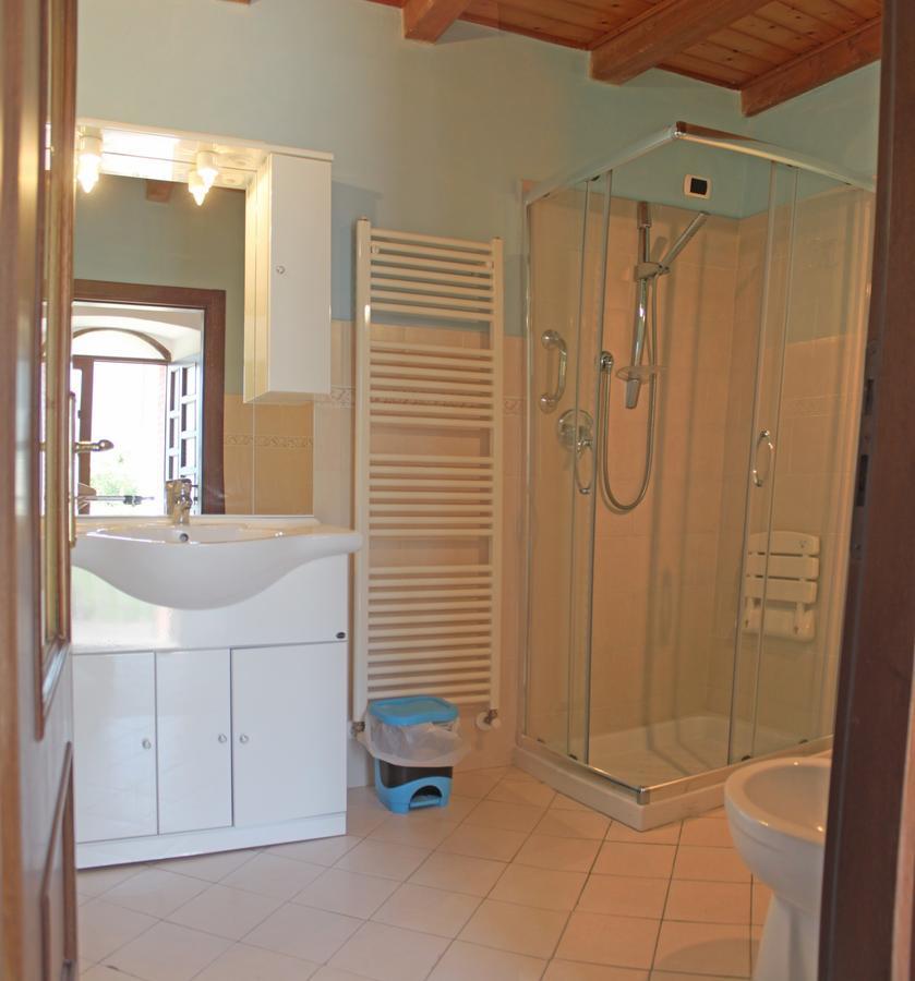 Appartamenti La Tartufaia Country House Pool And Relax By Gardadomusmea Tremosine 外观 照片