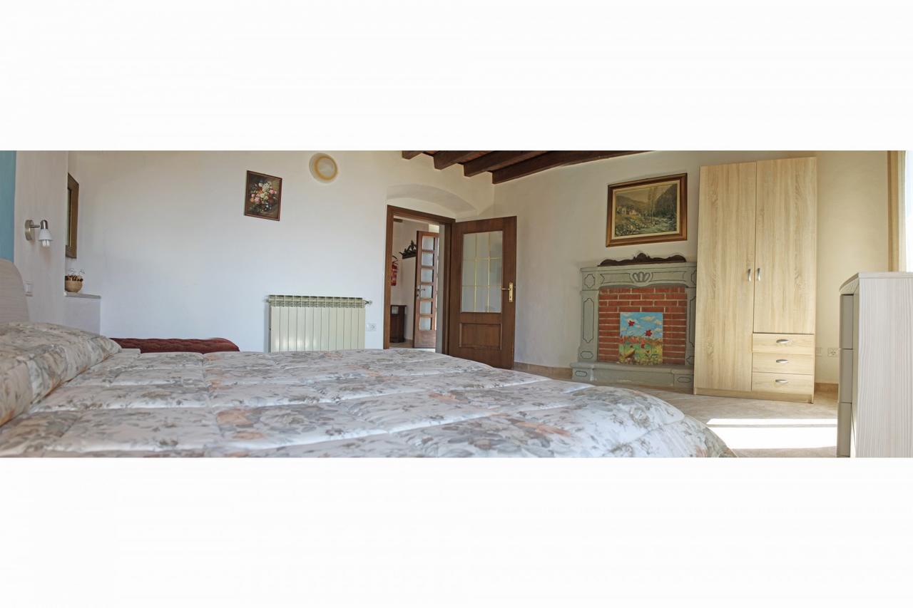 Appartamenti La Tartufaia Country House Pool And Relax By Gardadomusmea Tremosine 外观 照片