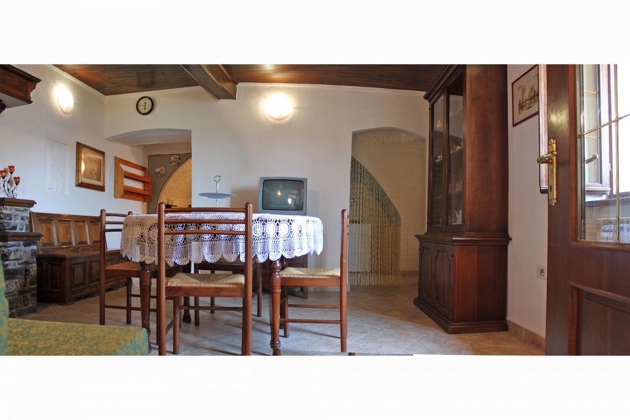 Appartamenti La Tartufaia Country House Pool And Relax By Gardadomusmea Tremosine 外观 照片
