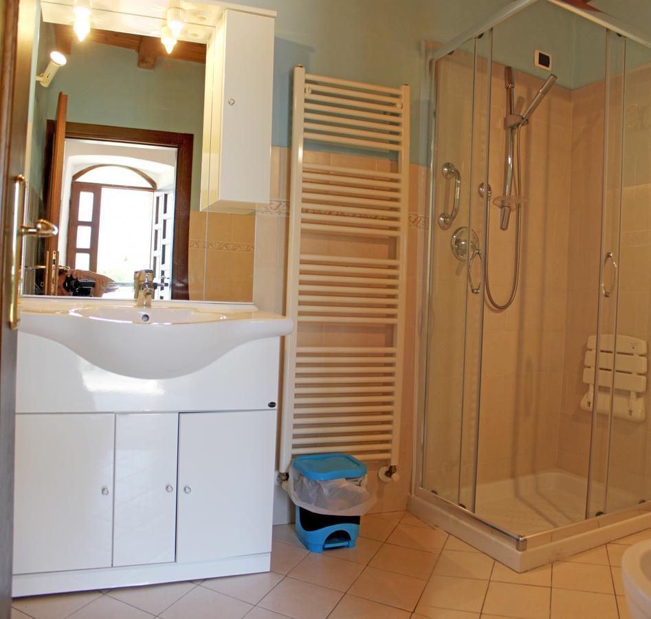 Appartamenti La Tartufaia Country House Pool And Relax By Gardadomusmea Tremosine 外观 照片